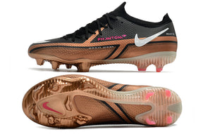 Chuteira Nike Phantom GT2 Low Elite Campo