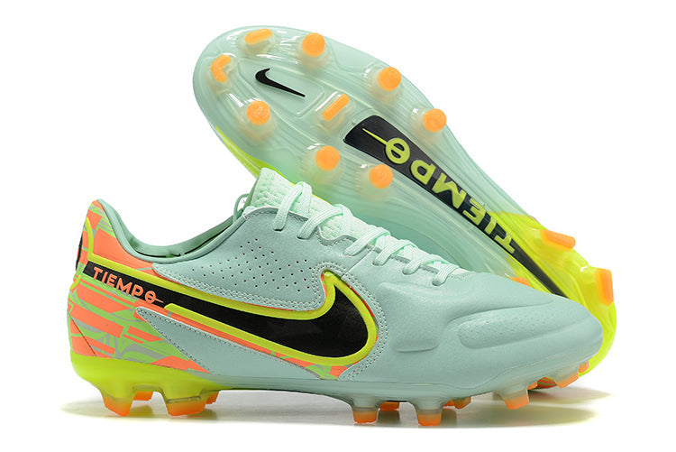 Chuteira Nike Tiempo Legend 9 Elite Campo