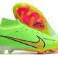 Chuteira Nike Air Zoom Mercurial Superfly IX Elite Campo