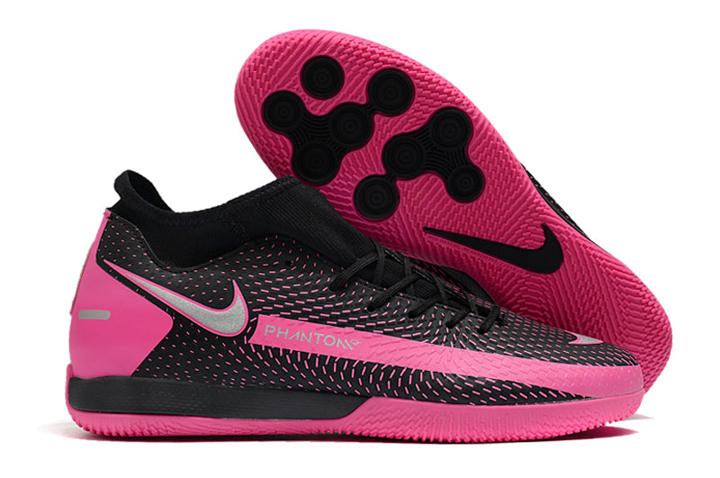 Chuteira Nike Phantom GT Dynamic Fit Futsal