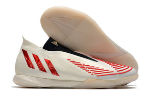 Chuteira adidas Predator Edge 1 Futsal