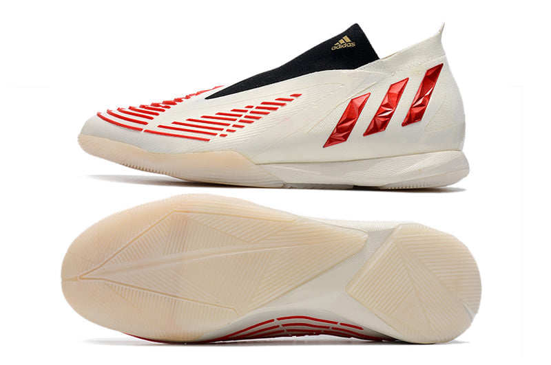 Chuteira adidas Predator Edge 1 Futsal