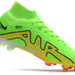Chuteira Nike Air Zoom Mercurial Superfly IX Elite Campo