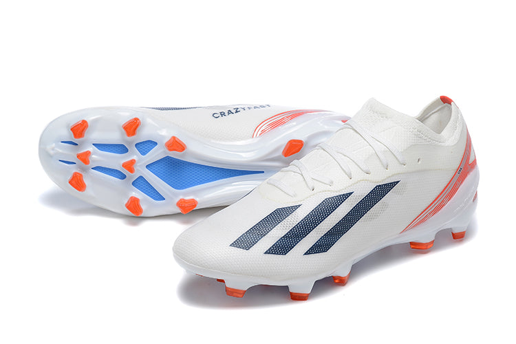 Chuteira Adidas X Crazyfast.1 Campo