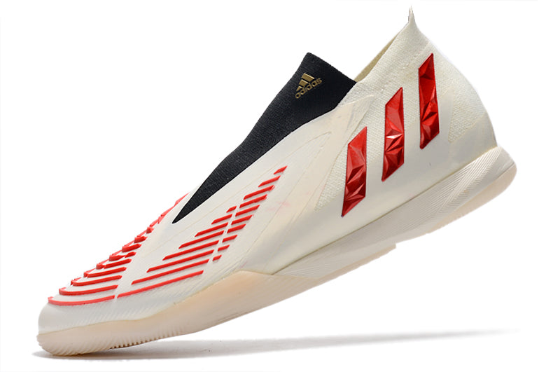 Chuteira adidas Predator Edge 1 Futsal