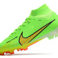Chuteira Nike Air Zoom Mercurial Superfly IX Elite Campo
