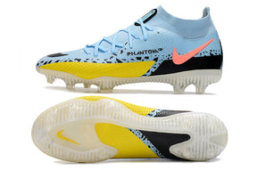 Chuteira Nike Phantom GT2 Elite Campo