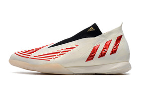 Chuteira adidas Predator Edge 1 Futsal