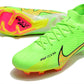 Chuteira Nike Air Zoom Mercurial Superfly IX Elite Campo
