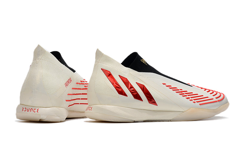 Chuteira adidas Predator Edge 1 Futsal