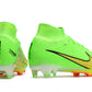 Chuteira Nike Air Zoom Mercurial Superfly IX Elite Campo