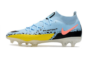 Chuteira Nike Phantom GT2 Elite Campo