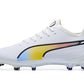 Chuteira Puma King Ultimate Campo