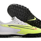 Chuteira Nike React Phantom GX Pro Society