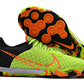 Chuteira Nike React Gato Futsal