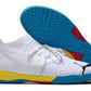Chuteira Puma Future Z 1.3 Teazer Futsal