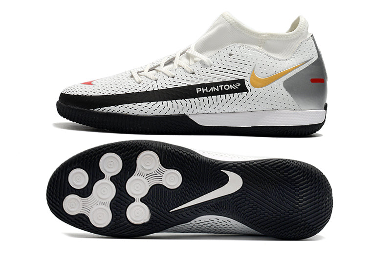 Chuteira Nike Phantom GT Dynamic Fit Futsal