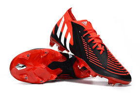 Chuteira adidas Predator Edge 1 Campo