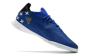 Chuteira Adidas X Speed Flow 1 Futsal