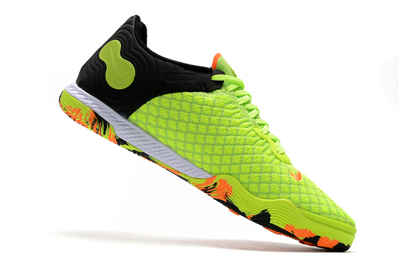 Chuteira Nike React Gato Futsal