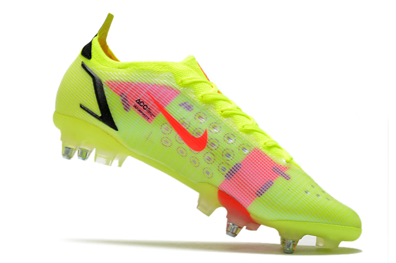 Chuteira Nike Mercurial Vapor 14 Elite SG Campo