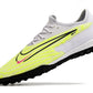 Chuteira Nike React Phantom GX Pro Society