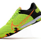 Chuteira Nike React Gato Futsal