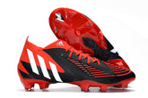 Chuteira adidas Predator Edge 1 Campo