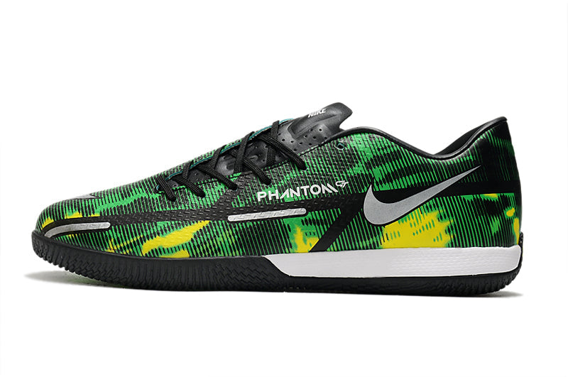 Chuteira Phantom React GT2 Pro Futsal