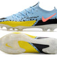Chuteira Nike Phantom GT2 Low Elite Campo