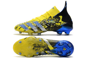 Chuteira Adidas Predator Freak+ 1. Campo