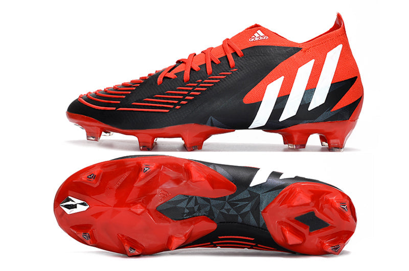 Chuteira adidas Predator Edge 1 Campo