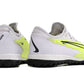 Chuteira Nike React Phantom GX Pro Society