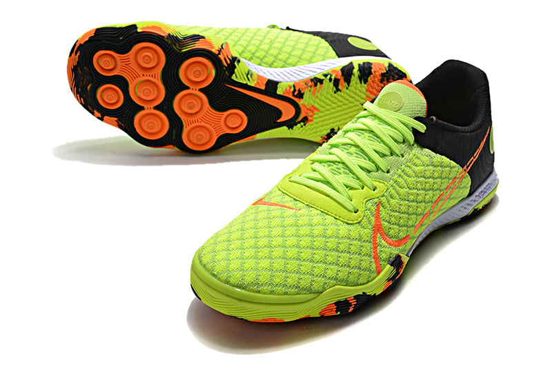 Chuteira Nike React Gato Futsal