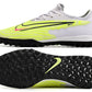 Chuteira Nike React Phantom GX Pro Society