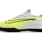 Chuteira Nike React Phantom GX Pro Society