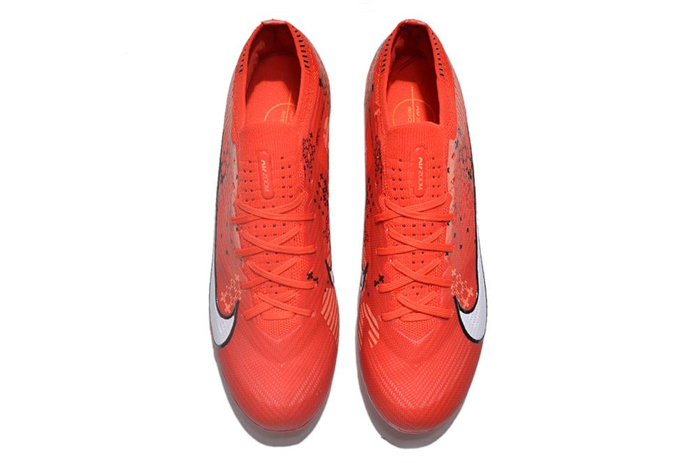 Chuteira Nike Air Zoom Mercurial Vapor XV Low Elite Campo