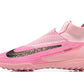 Chuteira Nike React Phantom GX Society