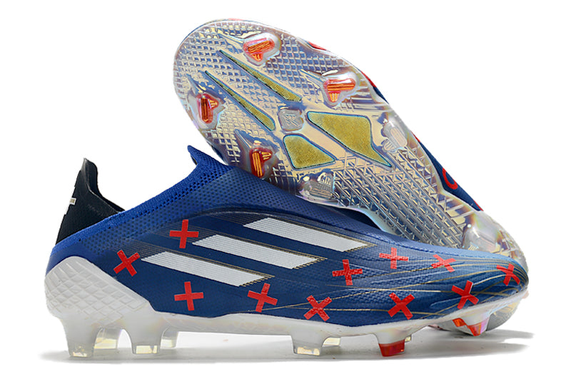 Chuteira Adidas SpeedFlow 1 Campo