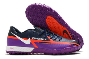 Chuteira Phantom React GT2 Pro Society