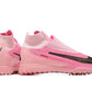 Chuteira Nike React Phantom GX Society