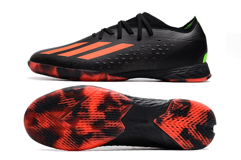 Chuteira Adidas X Speed Portal 3 Futsal