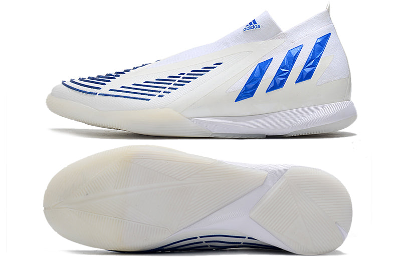 Chuteira adidas Predator Edge 1 Futsal