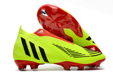 Chuteira adidas Predator Edge+ Campo