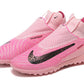 Chuteira Nike React Phantom GX Society