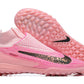 Chuteira Nike React Phantom GX Society