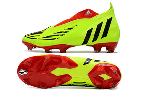 Chuteira adidas Predator Edge+ Campo