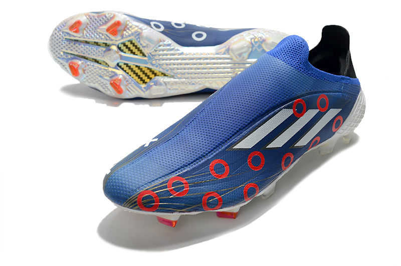 Chuteira Adidas SpeedFlow 1 Campo