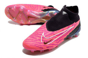 Chuteira Nike Phantom GX Elite FG Campo