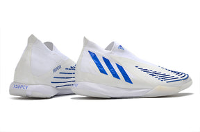 Chuteira adidas Predator Edge 1 Futsal